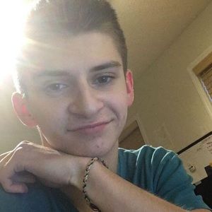 Meet your Posher, Braden